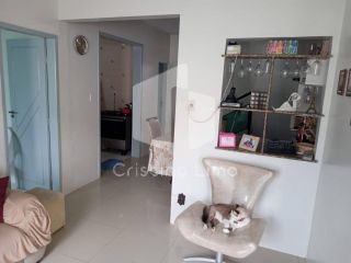 Casa Triplex no bairro Pereira Lobo