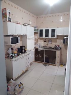 Casa Triplex no bairro Pereira Lobo