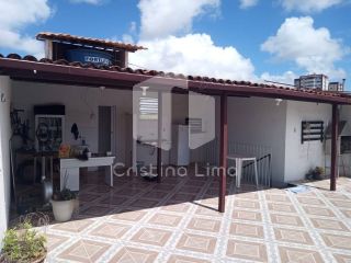 Casa Triplex no bairro Pereira Lobo