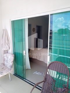 Casa Triplex no bairro Pereira Lobo