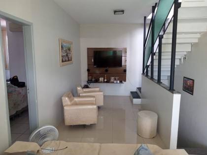 Casa Triplex no bairro Pereira Lobo