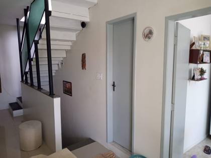 Casa Triplex no bairro Pereira Lobo