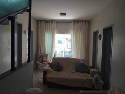 Casa Triplex no bairro Pereira Lobo