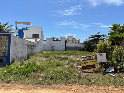 Terreno a venda no Abais