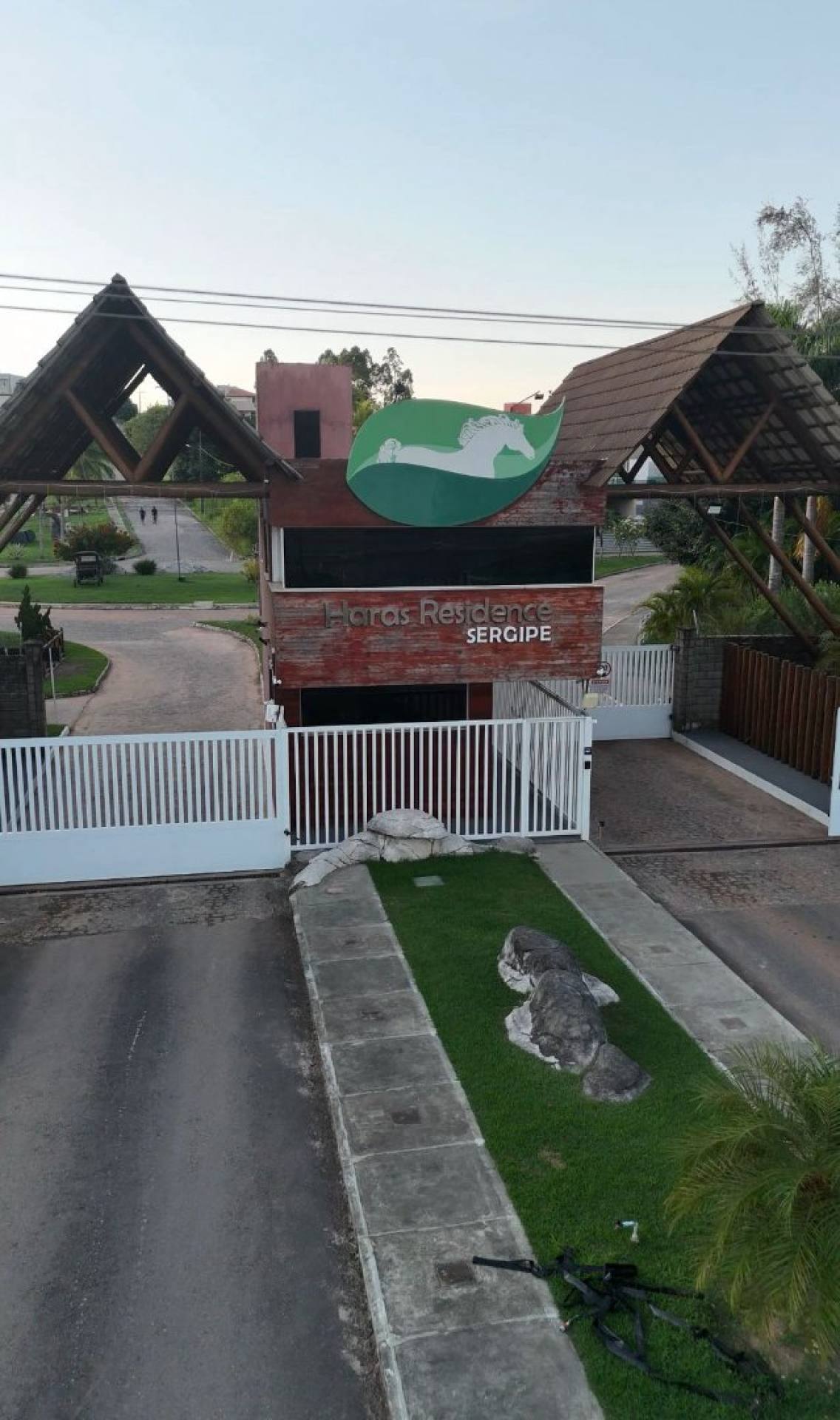 Haras Residence - São Cristóvão