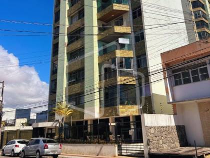 Apartamento no Cond. Praia do Abaís - São José