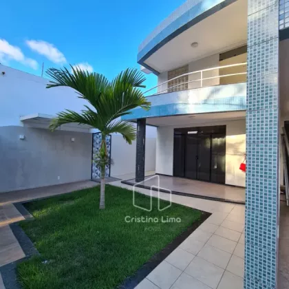 Casa Duplex - Inácio Barbosa