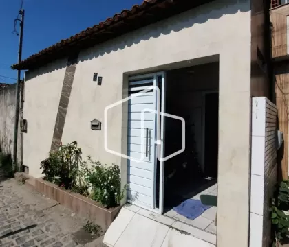Casa - Nossa Senhora do Socorro