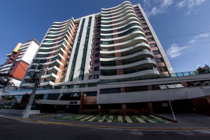 Metropolitan Residence, Jardins, Aracaju-SE