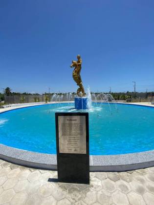 Lote de esquina - Villaredo Barra