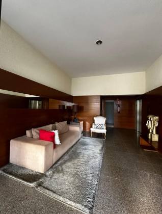 Apartamento no Edifício Saint Exupery, Ponta Verde, Maceió/AL