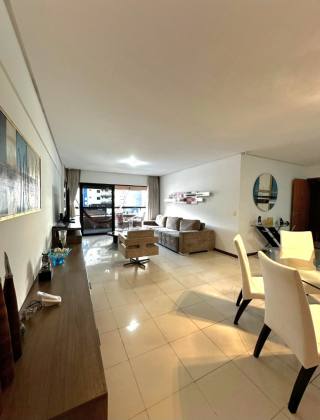 Apartamento no Edifício Saint Exupery, Ponta Verde, Maceió/AL