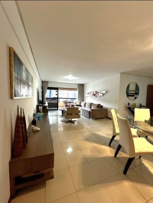 Apartamento no Edifício Saint Exupery, Ponta Verde, Maceió/AL