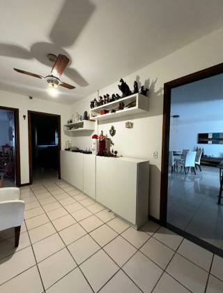 Apartamento no Edifício Saint Exupery, Ponta Verde, Maceió/AL