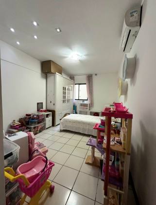 Apartamento no Edifício Saint Exupery, Ponta Verde, Maceió/AL