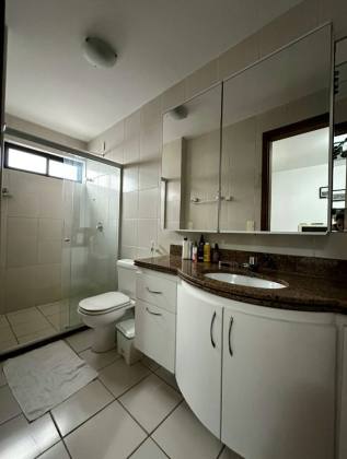 Apartamento no Edifício Saint Exupery, Ponta Verde, Maceió/AL