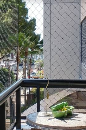 Apartamento no Edifício Saint Exupery, Ponta Verde, Maceió/AL