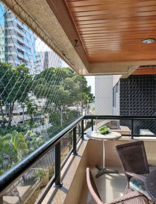 Apartamento no Edifício Saint Exupery, Ponta Verde, Maceió/AL