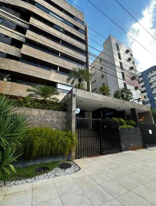 Apartamento no Edifício Saint Exupery, Ponta Verde, Maceió/AL