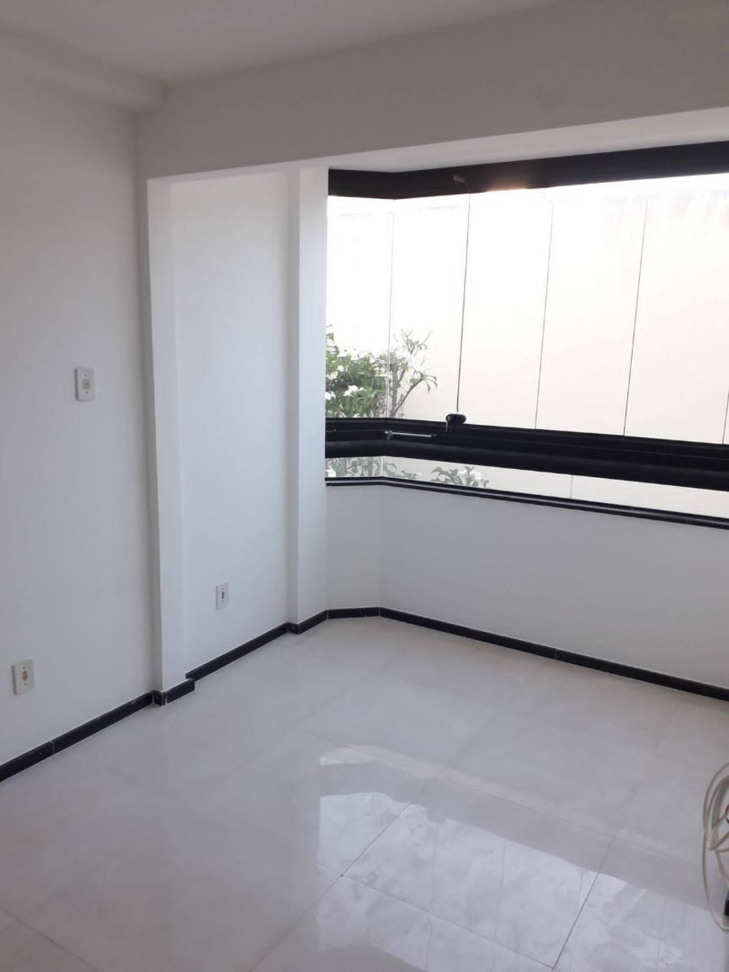 Apartamento no Mar do Farol, Farolândia, Aracaju-SE
