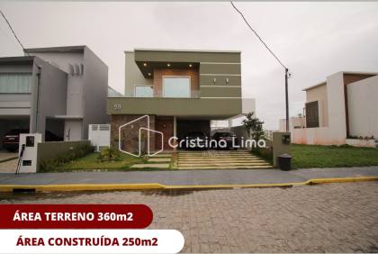 Casa no Marta Ferreira - Aruana