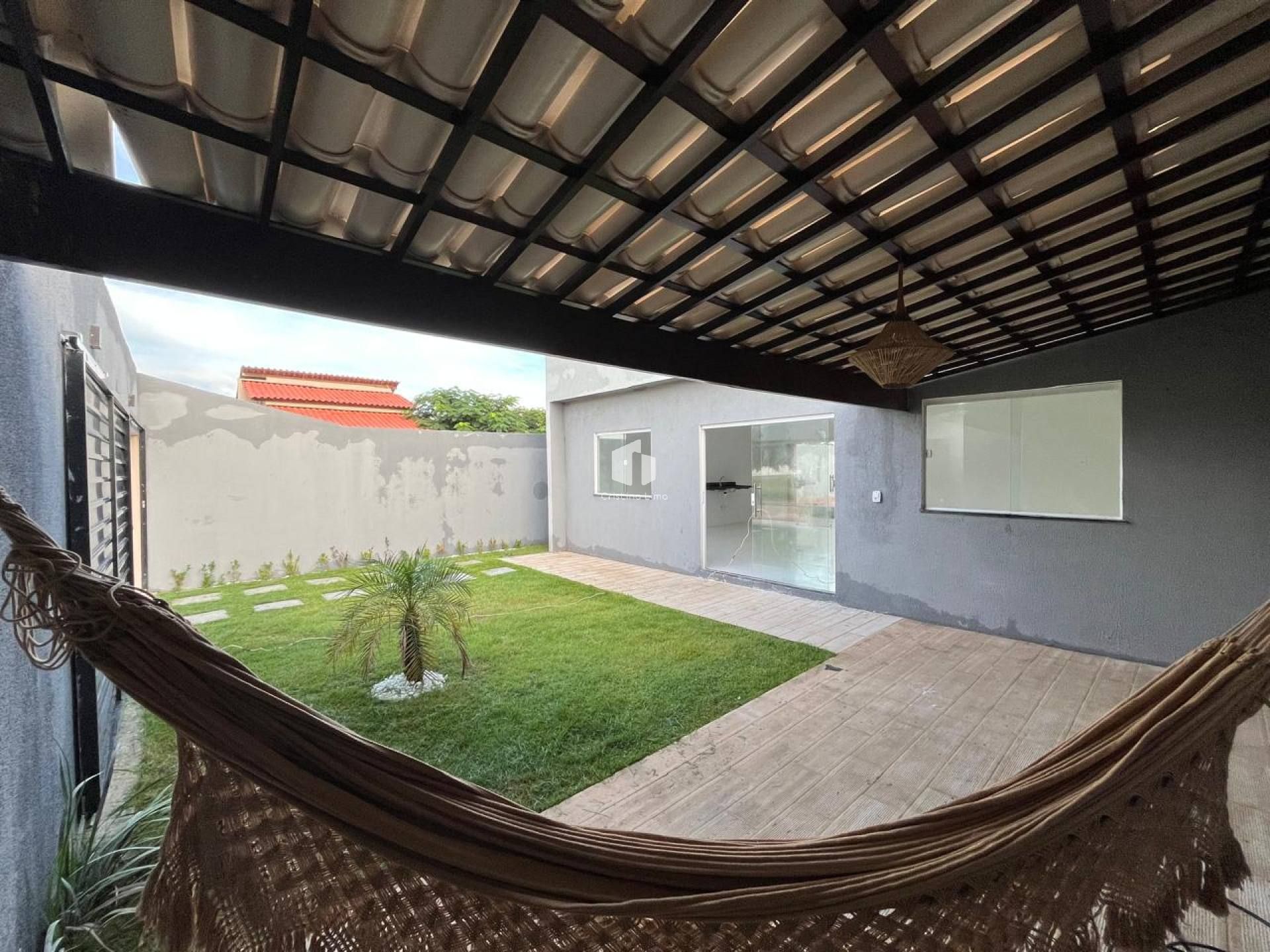 Casa no Condomínio Residencial Guaricema