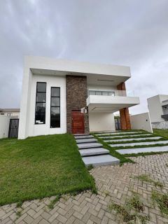 Cond Alphaville Sergipe - Barra dos Coqueiros