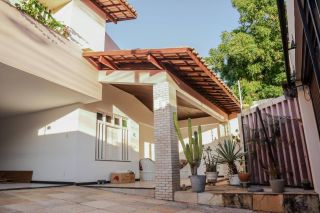 Casa no Grageru, Aracaju-SE