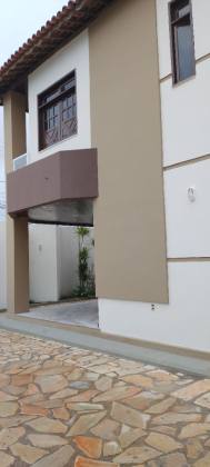 Casa duplex na Coroa do Meio, Aracaju-SE