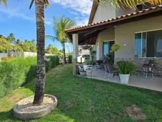 Casa no Condomínio Costa Marina, Aruana, Aracaju-SE