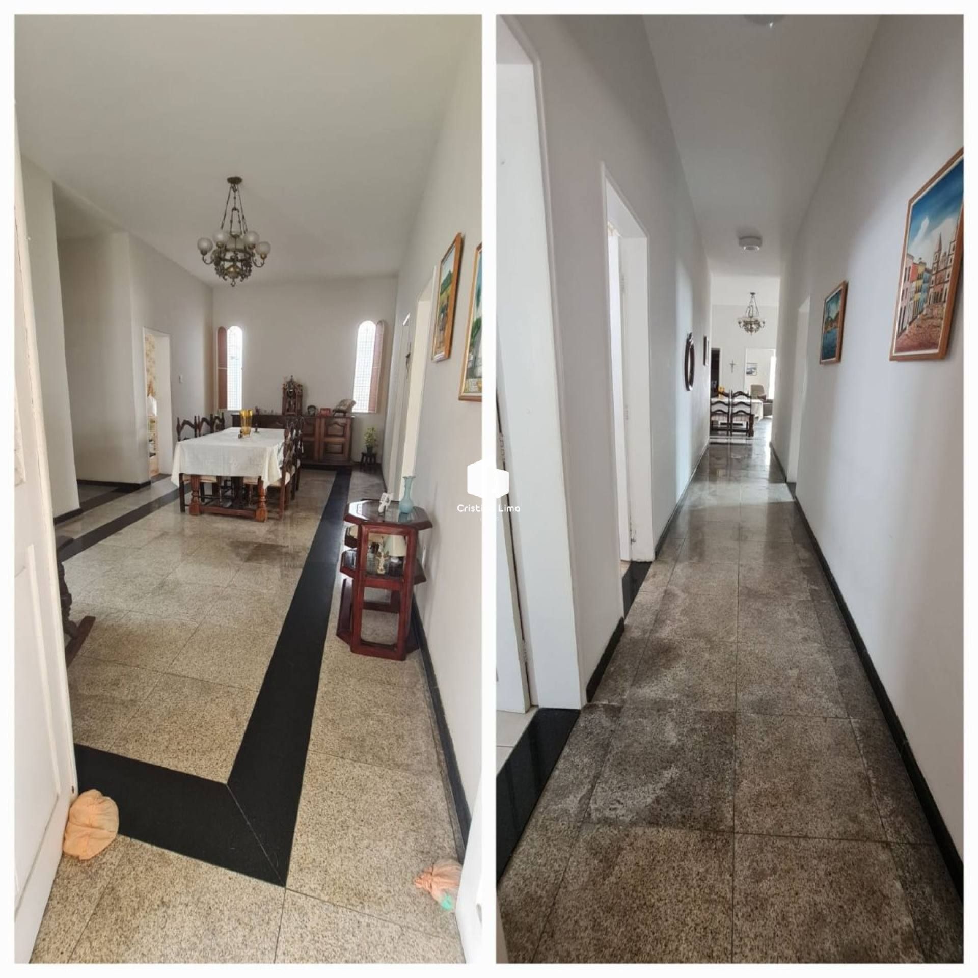 Casa no São José, Aracaju-SE