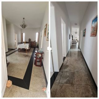 Casa no São José, Aracaju-SE