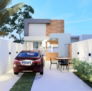 Casa na Atalaia, Aracaju-SE