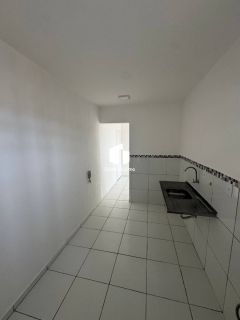 APARTAMENTO RESIDENCIAL COND. BELVEDERE - ARACAJU
