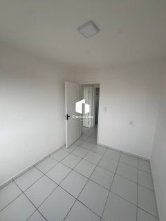 APARTAMENTO RESIDENCIAL COND. BELVEDERE - ARACAJU