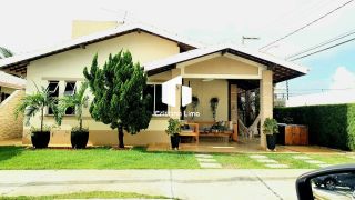 Casa no Villa dos bosques - Aruana