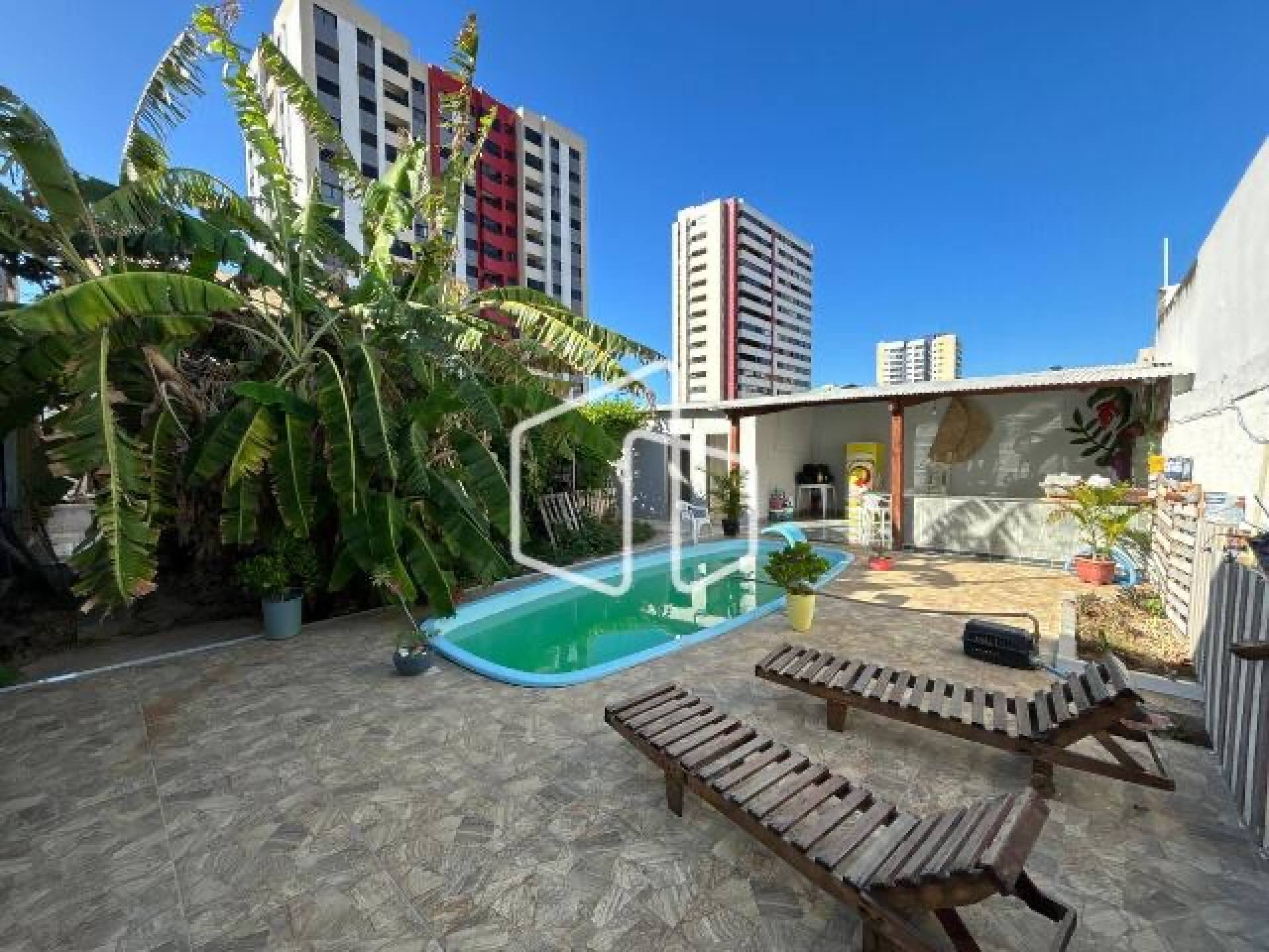 Casa no bairro Atalaia