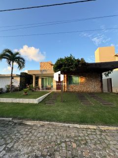 Casa no Condomínio Rio Vermelho - Mosqueiro