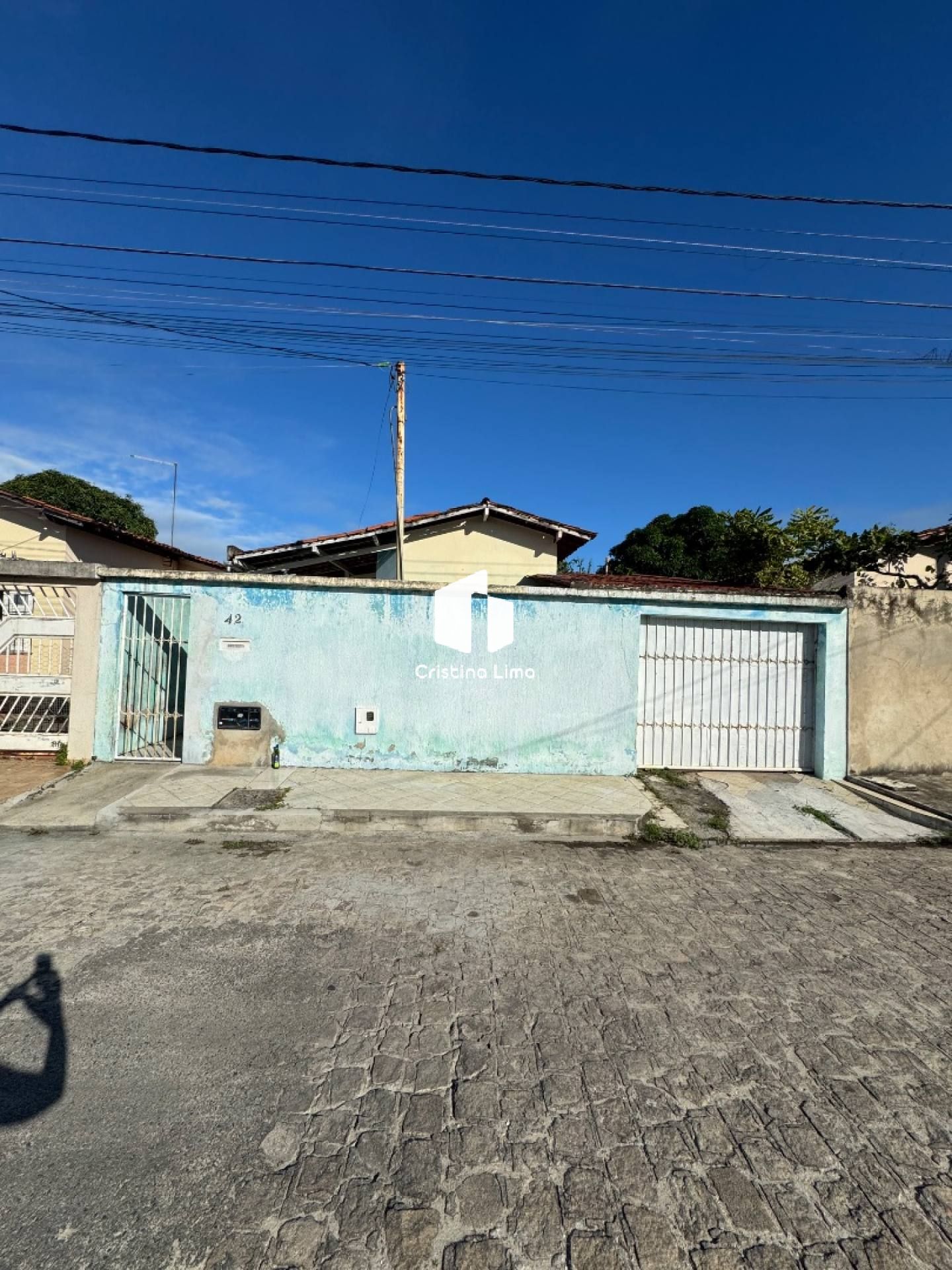 Casa no residencial Mirassol - Aruana