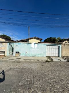 Casa no residencial Mirassol - Aruana