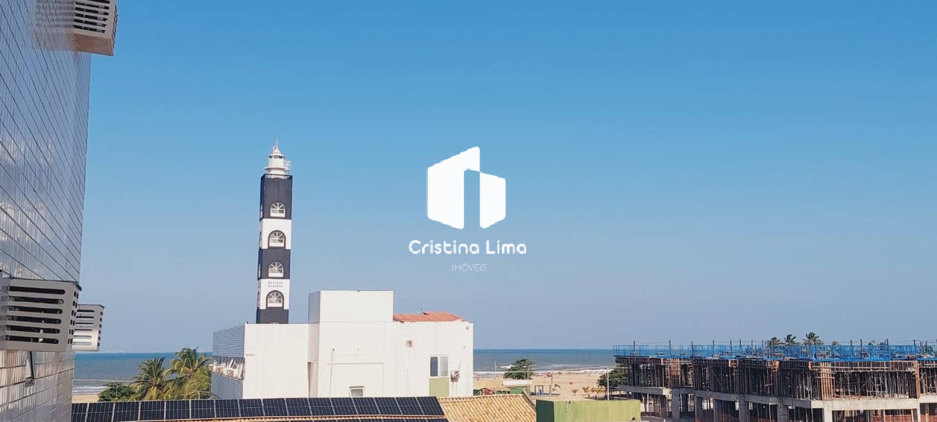 Apartamento no Condomínio Saint Sebastian, Coroa do Meio, Aracaju-SE