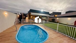 Casa no Condomínio Dahma, Barra dos Coqueiros, Aracaju-SE