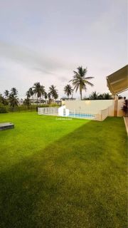 Casa no Condomínio Dahma, Barra dos Coqueiros, Aracaju-SE