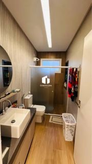 Casa no Condomínio Dahma, Barra dos Coqueiros, Aracaju-SE