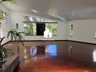 Casa com piscina na Coroa do Meio, Aracaju-SE