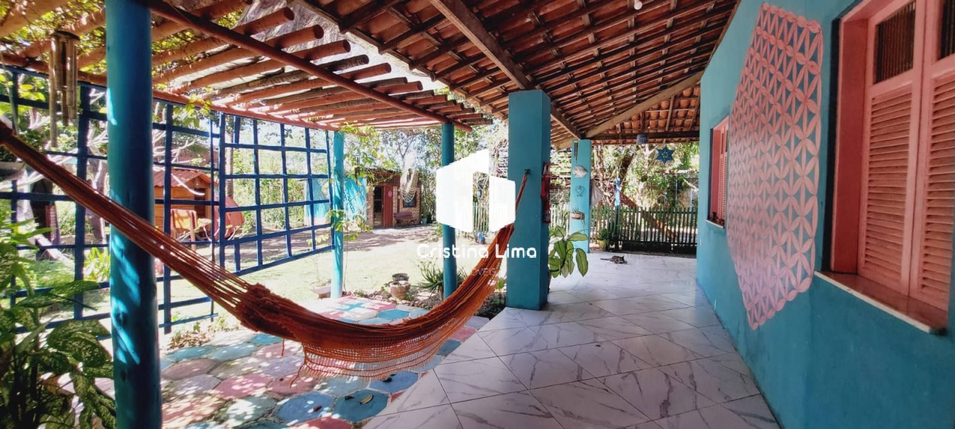 Aluguel - Chácara na Zona de Expansão Mosqueiro