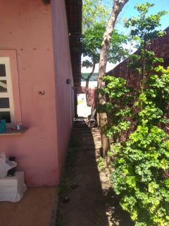 Casa com piscina no Mosqueiro, Aracaju-SE