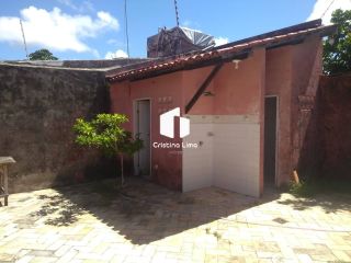 Casa com piscina no Mosqueiro, Aracaju-SE