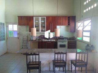 Casa com piscina no Mosqueiro, Aracaju-SE