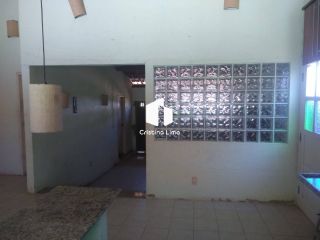 Casa com piscina no Mosqueiro, Aracaju-SE